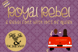 Download Royal Rebel - Royal Collection