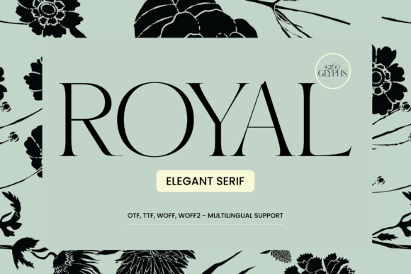 Download Royal - Royal Collection